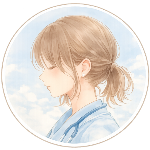 ふじナースのアバター