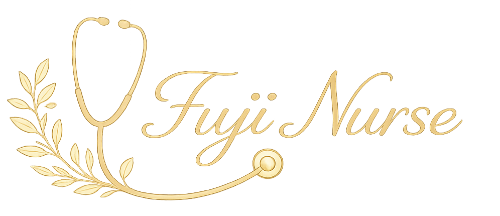 応援ナース ふじ